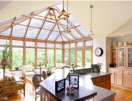 Outdoor Living - 4-Season Rooms Photo 3