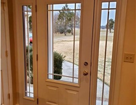 Doors - Door Replacement Photo 2