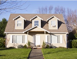 Siding - Vinyl Siding Photo 2