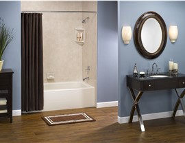Bathrooms - Bath Wall Surrounds Photo 3