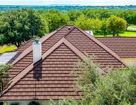 TEK Roofing - Metal Shake Photo 11