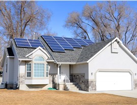 Solar Panels Photo 3