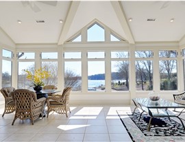 Outdoor Living - 3-Season Rooms Photo 3