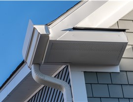 Siding - Soffit & Fascia Photo 2