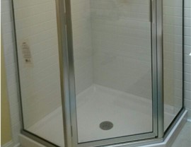 Bathrooms - Shower Bases Photo 3