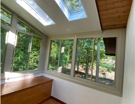 Outdoor Living - Sunrooms Photo 3