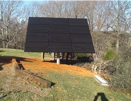 Solar Panels - Science Photo 4