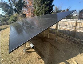 Service Areas - Solar Panels Photo 2