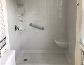 Bathrooms - Bathroom Conversions Photo 3