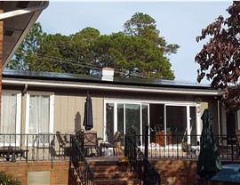 Solar Panels - Science Photo 3
