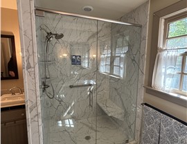 Bathrooms - Shower Replacement Photo 6