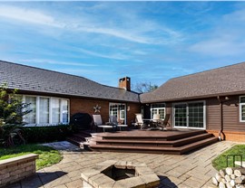 Roofing - Metal Roofing Photo 22