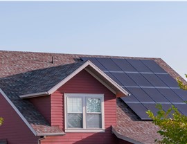 Solar Panels - Solar Panel Installation Photo 2