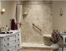 Service Areas - Bathrooms Photo 3