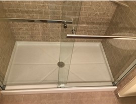 Bathrooms - Shower Bases Photo 4