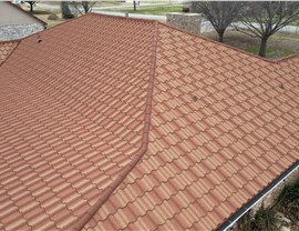TEK Roofing - Metal Tile Photo 27