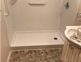 Bathrooms - Bathroom Conversions Photo 4