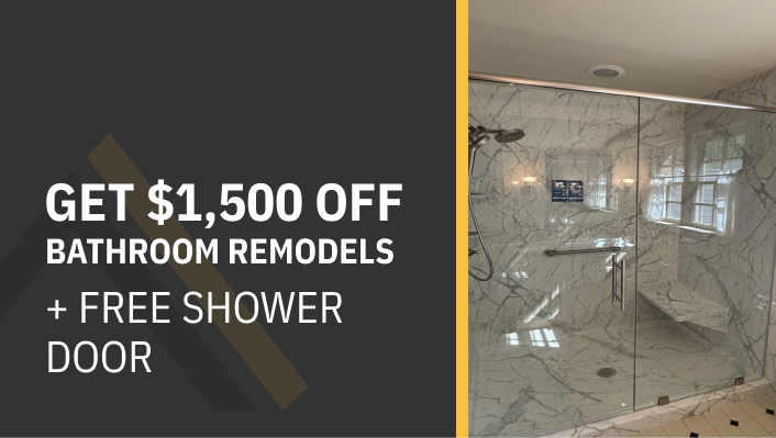 bathroom remodeling