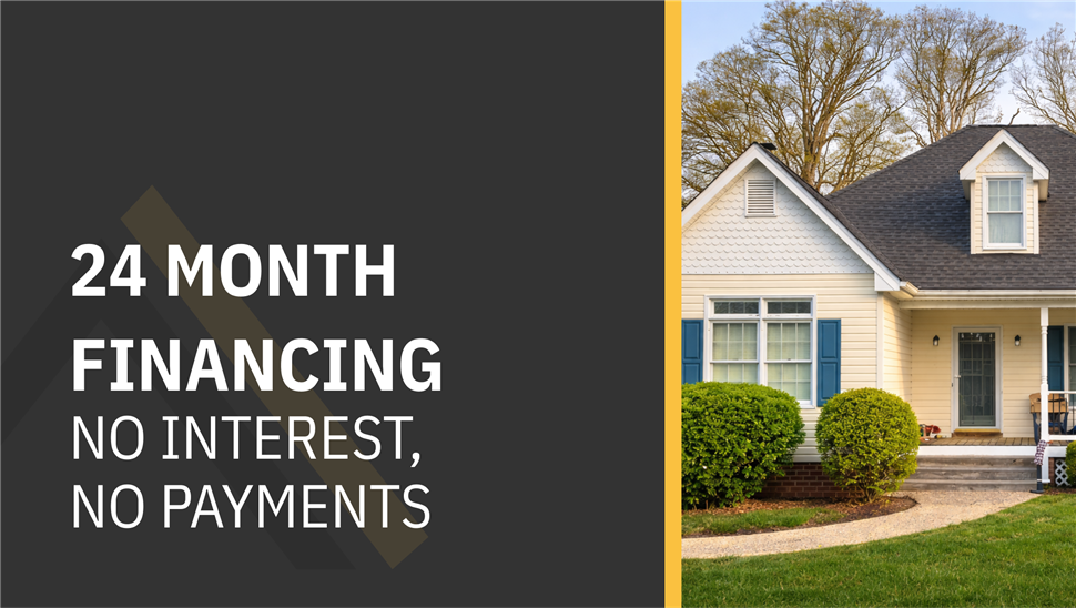 financing