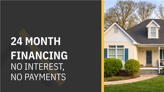 financing