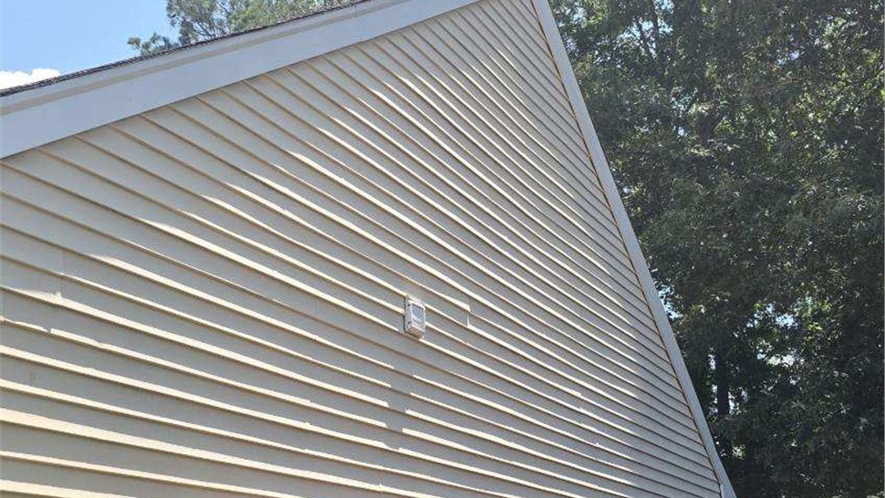 Siding Project in Virginia Beach, VA by AAPCO Home Improvement