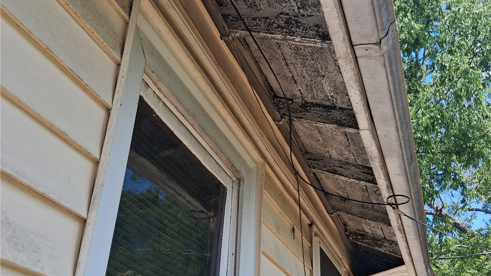 Outdoor Living, Siding Project in Sandston, Virginia by AAPCO Home Improvement