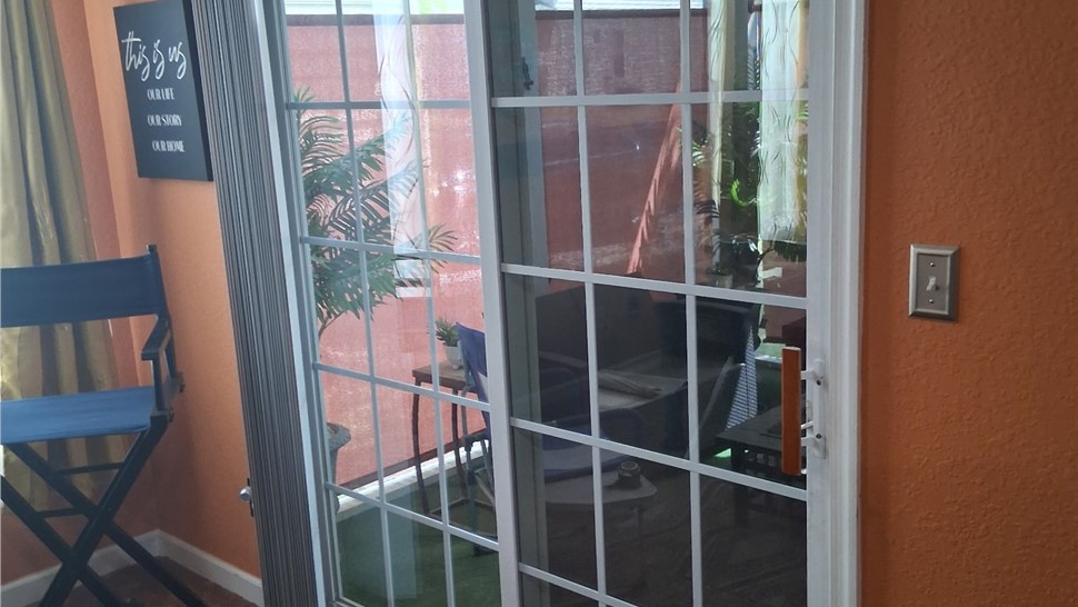 Doors Project in Portsmouth, VA by AAPCO Home Improvement