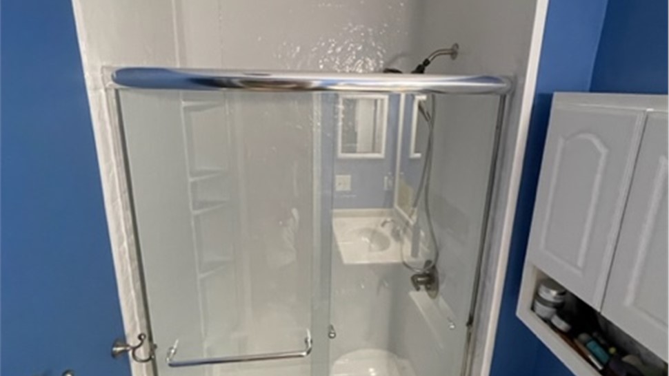 Bathrooms Project in Virginia Beach, Virginia by AAPCO Home Improvement