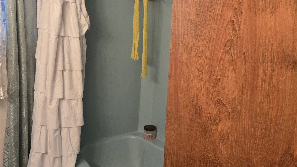 Bathrooms Project in Chesapeake, Virginia by AAPCO Home Improvement