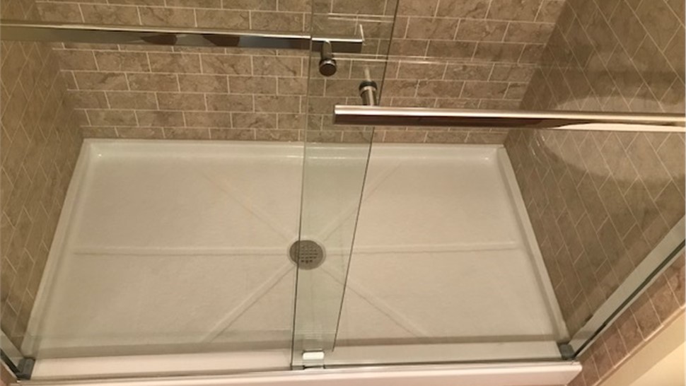 Bathrooms Project in Virginia Beach, VA by AAPCO Home Improvement