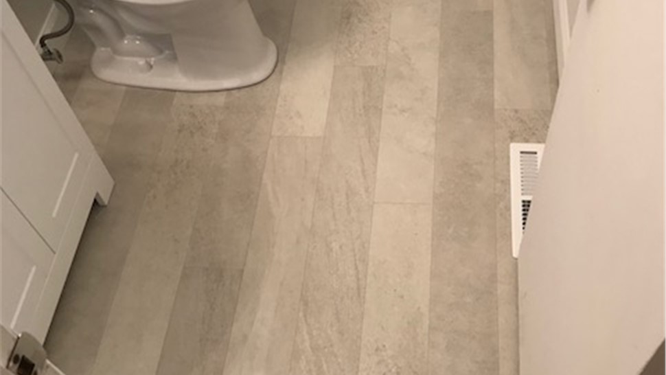 Bathrooms Project in Portsmouth, VA by AAPCO Home Improvement