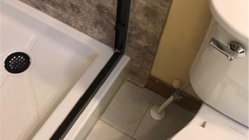 Bathrooms Project in Chesterfield, VA by AAPCO Home Improvement