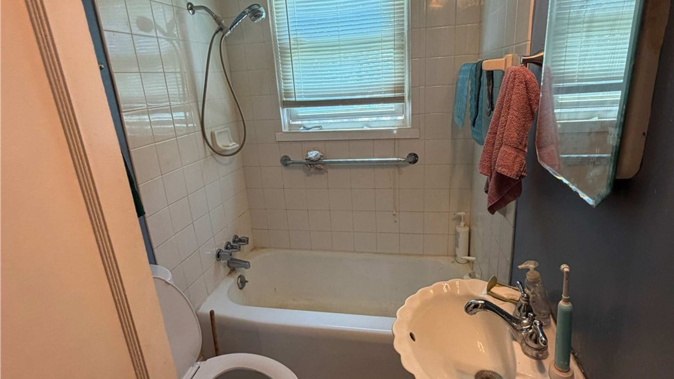 Bathrooms Project in Norfolk, VA by AAPCO Home Improvement