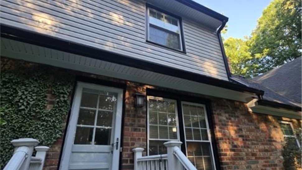 Siding, Windows Project in Midlothian, VA by AAPCO Home Improvement
