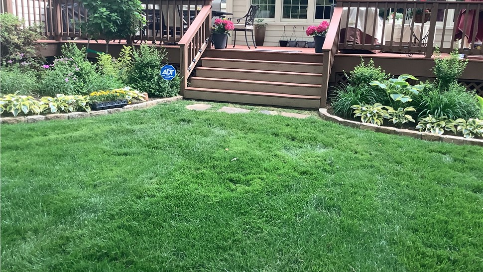 Outdoor Living Project in Glen Allen, Virginia by AAPCO Home Improvement