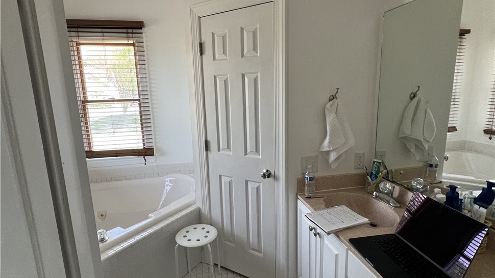 Bathrooms Project in Saluda, Virginia by AAPCO Home Improvement