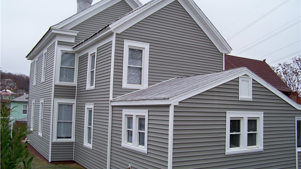 Siding Project in Ashland, VA by AAPCO Home Improvement