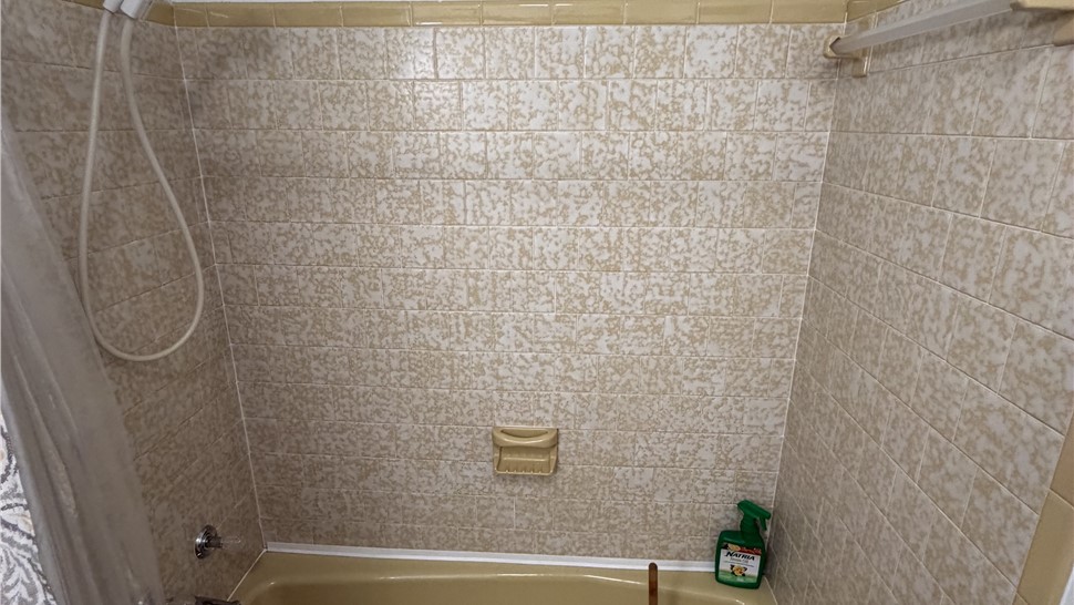 Bathrooms Project in South Chesterfield, VA by AAPCO Home Improvement