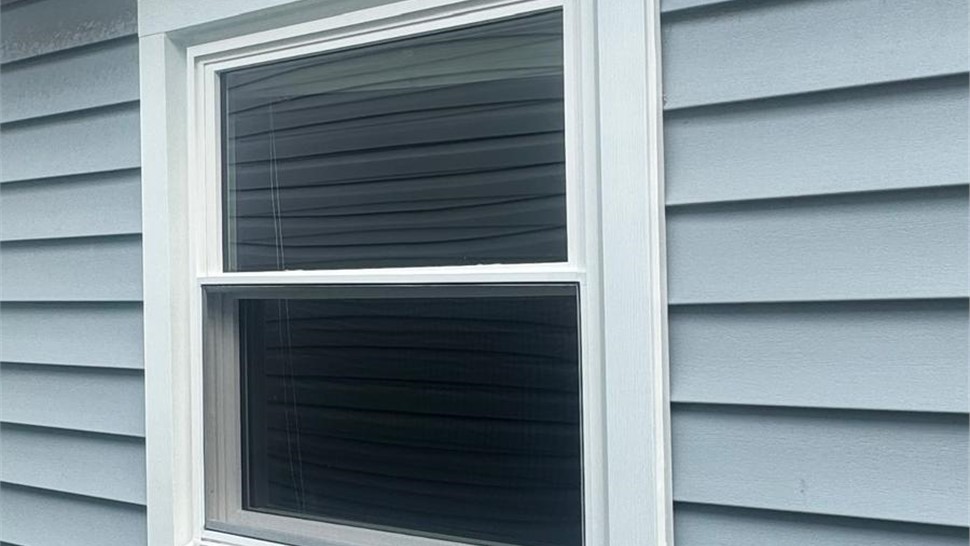 Windows Project in Norfolk, Virginia by AAPCO Home Improvement