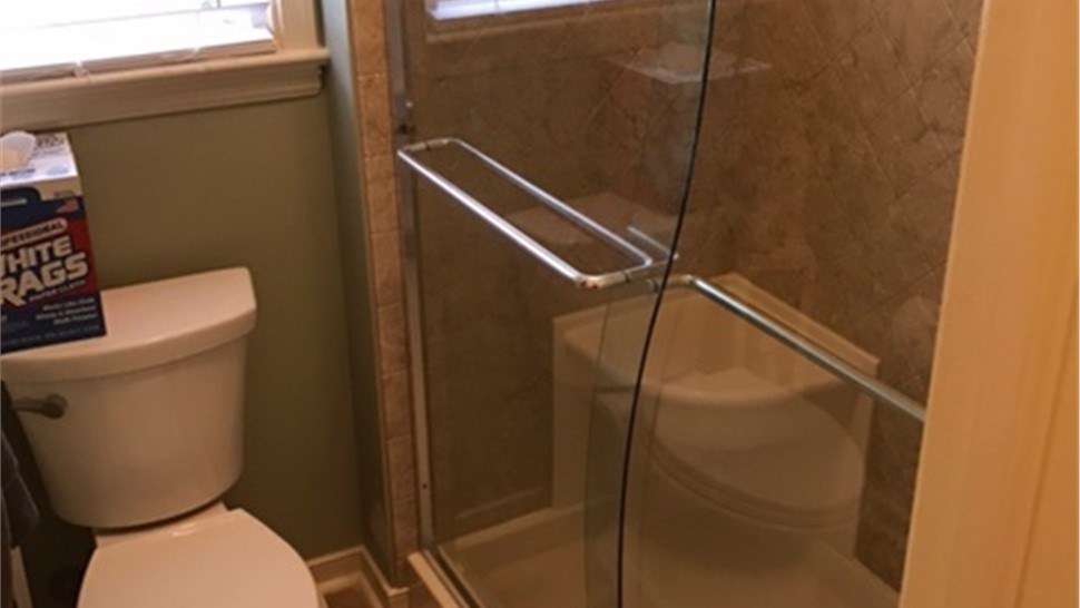 Bathrooms Project in Virginia Beach, VA by AAPCO Home Improvement