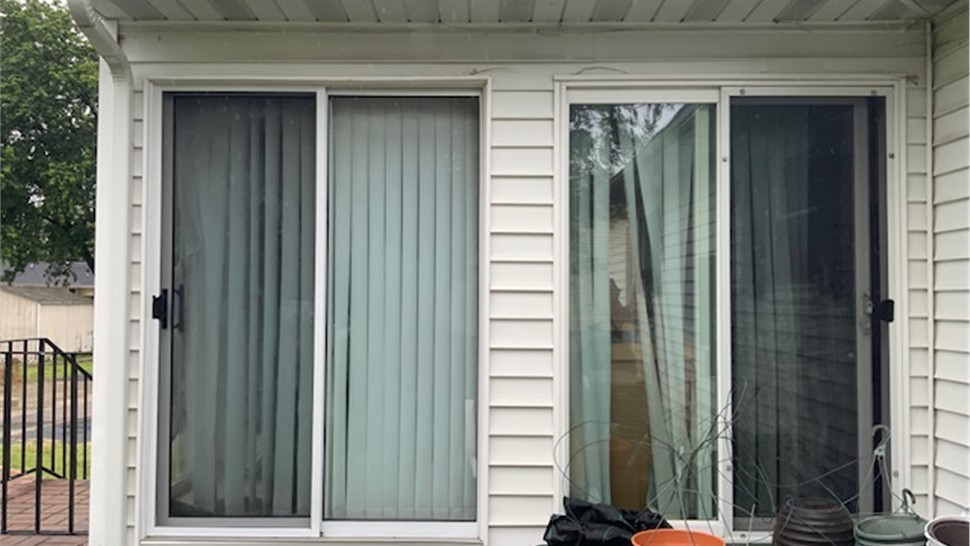 Windows Project in Tappahannock, VA by AAPCO Home Improvement