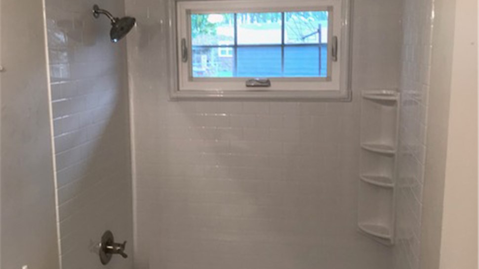 Bathrooms Project in Portsmouth, VA by AAPCO Home Improvement