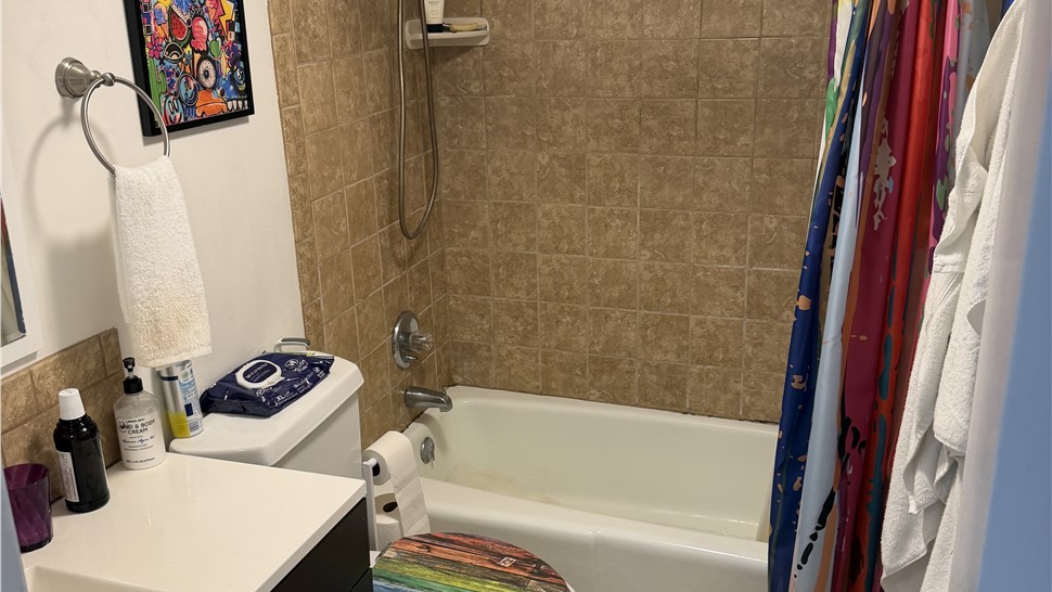 Bathrooms Project in Virginia Beach, VA by AAPCO Home Improvement