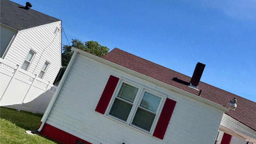 Windows Project in Hopewell, VA by AAPCO Home Improvement