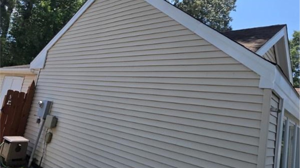 Siding Project in Virginia Beach, VA by AAPCO Home Improvement