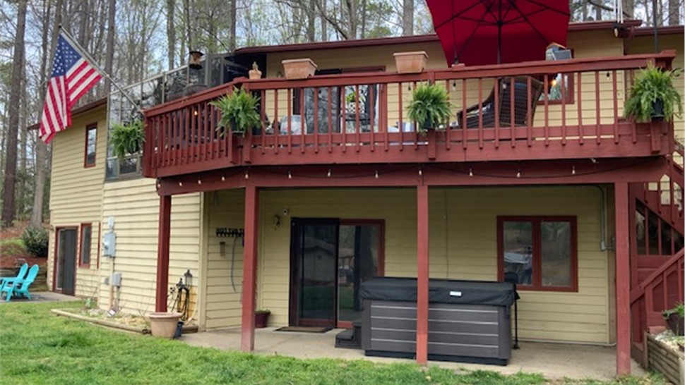 Siding, Windows Project in Bumpass, VA by AAPCO Home Improvement