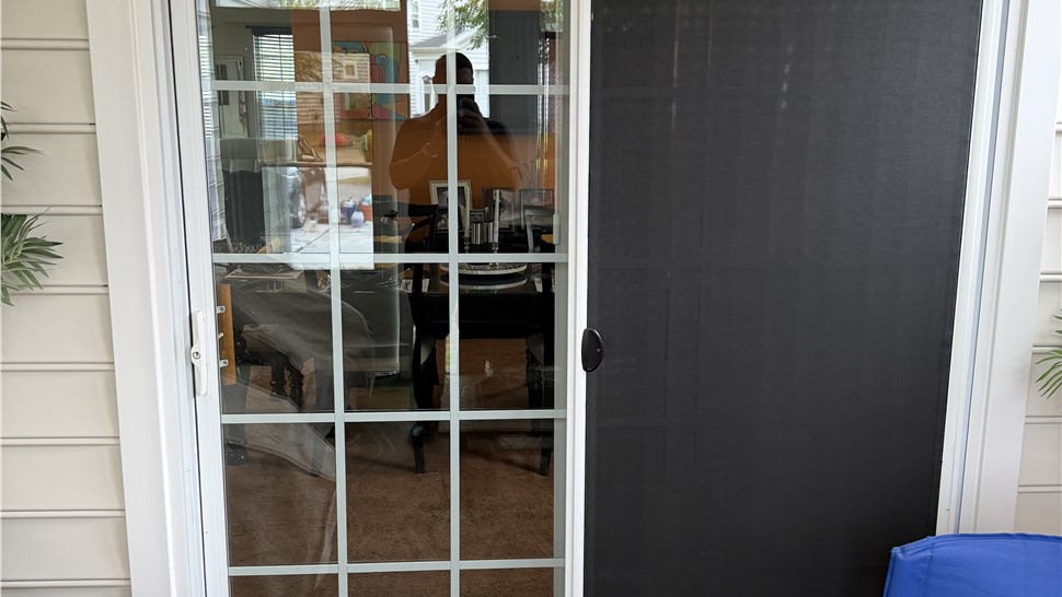 Doors Project in Portsmouth, VA by AAPCO Home Improvement