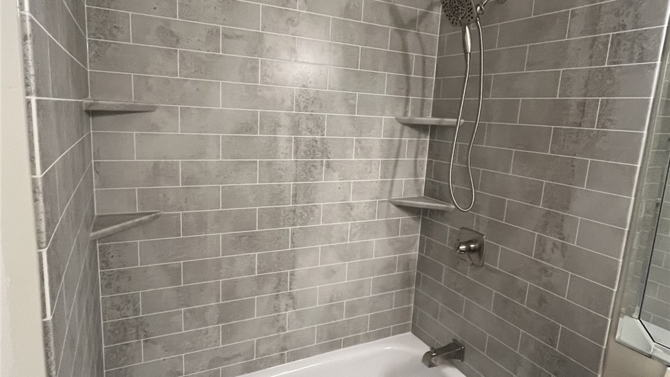 Bathrooms Project in Smithfield, VA by AAPCO Home Improvement