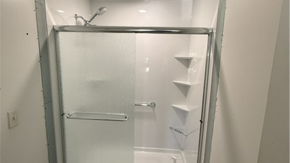 Bathrooms Project in Yorktown, Virginia by AAPCO Home Improvement