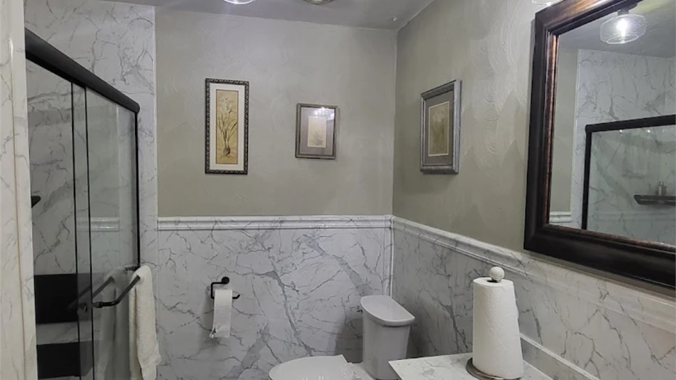 Bathrooms Project in Suffolk, VA by AAPCO Home Improvement